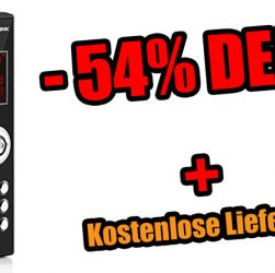 Diktiergerät