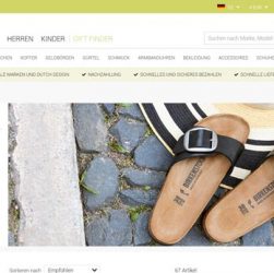 Birkenstock