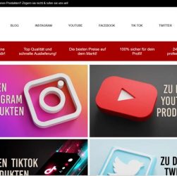 Instagram Follower kaufen