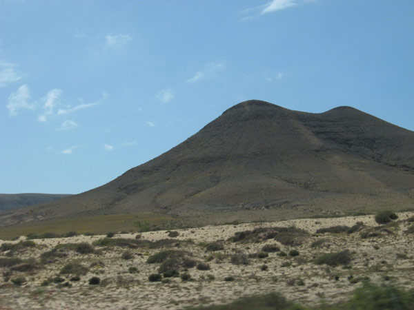 Caldéron Hondo